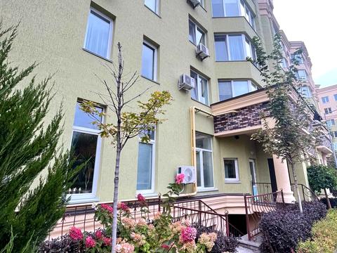 квартира по адресу Корольова ул., 4