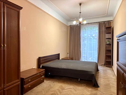 квартира по адресу Городоцкая ул., 85