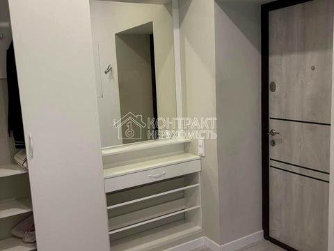 квартира за адресою Харків, Ботанічна вул., 2