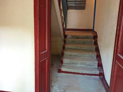 квартира по адресу Стадионный проезд, 12