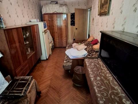 квартира по адресу Святослава Рихтера ул. (Щорса), 100