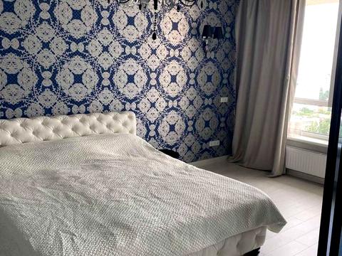 квартира за адресою Солом'янська вул., 20-В