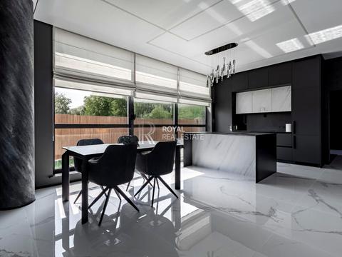 будинок за адресою Абрикосова вул.