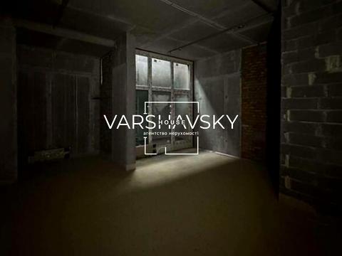 коммерческая по адресу Олександра Олеся ул., 19