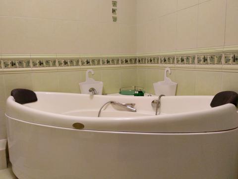 квартира по адресу Анатолия Петрицкого ул., 7