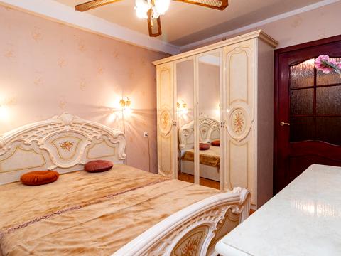 квартира по адресу Рене Декарта ул. (Кулібіна), 6-Б