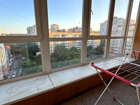 квартира за адресою Євгена Чикаленка вул., 59г
