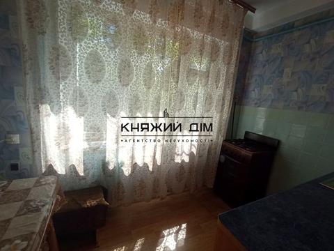 квартира за адресою Володимира Сальського вул. (Котовського), 31