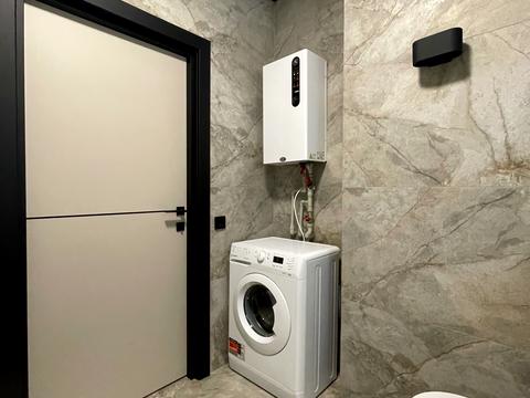квартира по адресу Миколы Бажана просп., 17-А