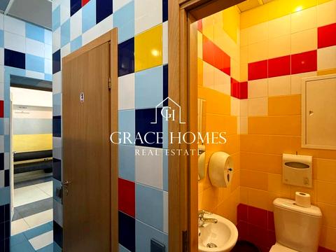 комерційна за адресою Саксаганського вул., 121