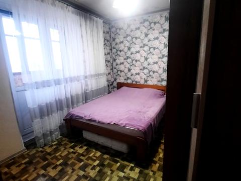 квартира по адресу Академика Королёва ул., 17