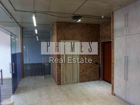 коммерческая по адресу Жилянская ул., 68