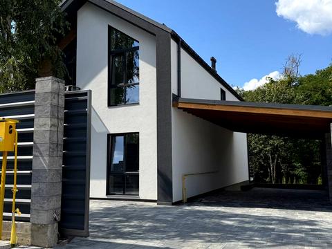 будинок за адресою Академічна вул.