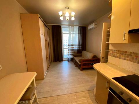 квартира по адресу Тираспольская ул., 58