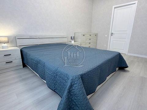 квартира по адресу Краснова ул., 3