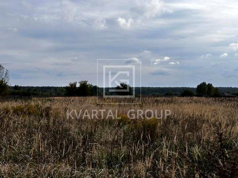 участок по адресу Луговая ул.