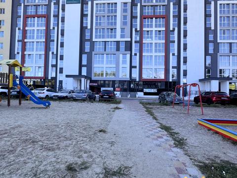 квартира по адресу Свято-Покровская ул. (Ленина), 73