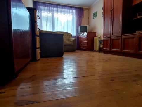 квартира по адресу Аллеи ул., 17