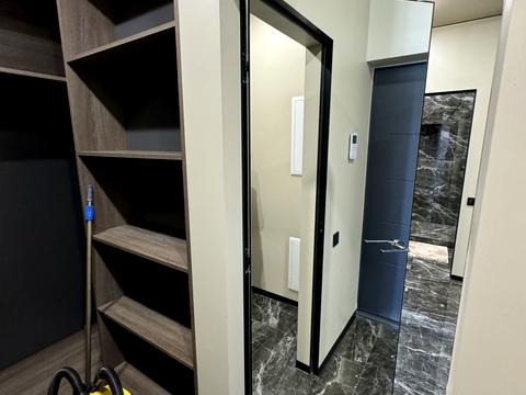 квартира по адресу Михаила Бойчука ул. (Киквидзе), 41-Б