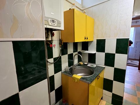 квартира по адресу Адмирала Лазарева ул., 28
