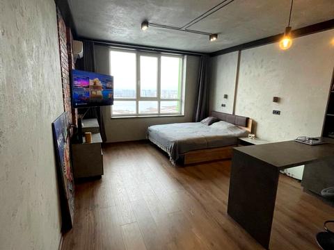 квартира по адресу Миколы Бажана просп., 17