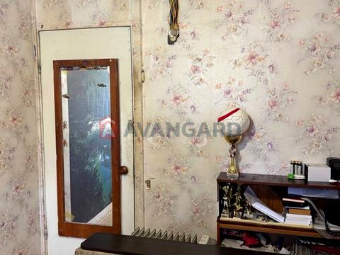 квартира по адресу Калиновая ул., 65