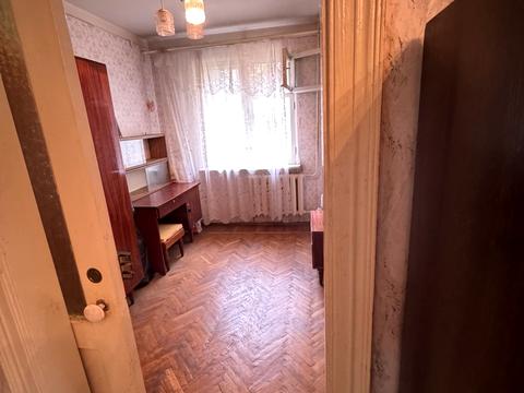 квартира за адресою Анатра пров. (Генерала Вишневського), 11