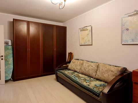 квартира по адресу Владимира Ивасюка просп. (Героїв Сталінграду), 58-А