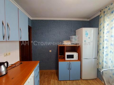 квартира по адресу Митрополита Василия Липковского ул. (Урицкого), 26
