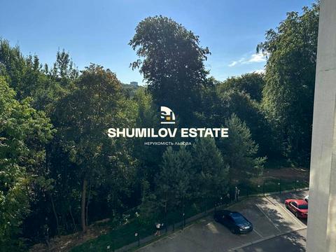 квартира по адресу Александра Олеся ул., 25