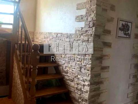 дом по адресу 1-я Песчаная ул.