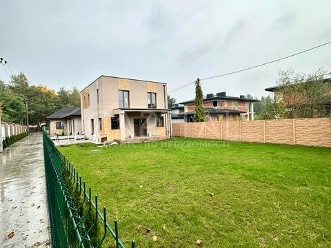 будинок за адресою Обухівський район