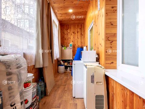 квартира по адресу Мироносицкая ул., 57