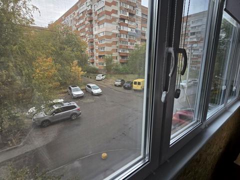 квартира по адресу Савкина ул., 4