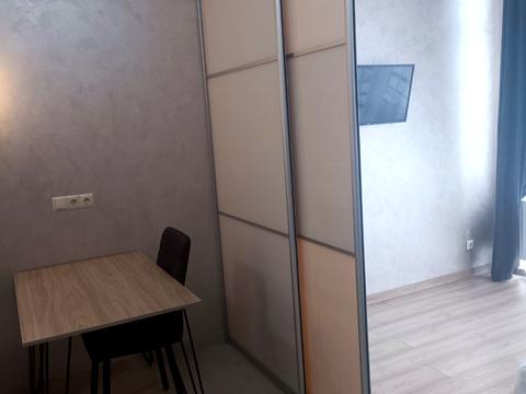 квартира за адресою Владислава Бувалкіна вул. (Бочарова Генерала), 60