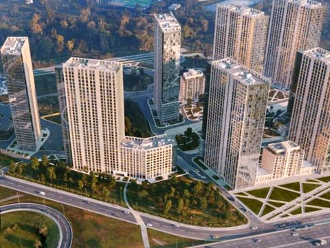 квартира по адресу Академика Заболотного ул., 1-Б