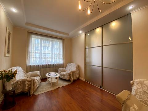 квартира за адресою Микільсько-Слобідська вул., 6-В