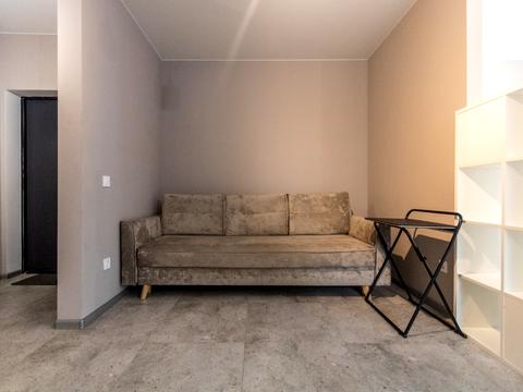 квартира по адресу Ленкавского ул., 34