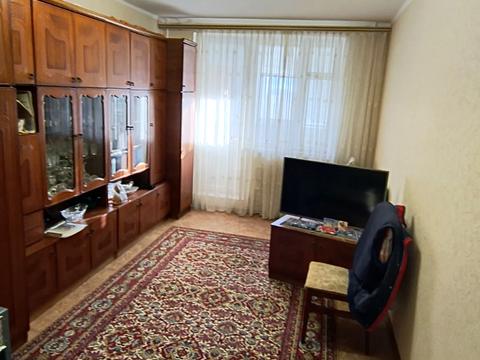 квартира по адресу Валентиновская ул. (Блюхера), 38