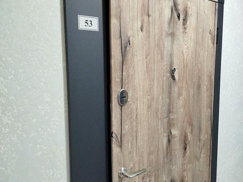 квартира по адресу Лысенко ул., 1