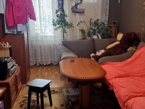 квартира за адресою Івана Авраменка вул. (Корнійчука), 18