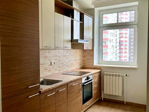 квартира по адресу Петра Калнишевського ул. (Михайла Майорова), 7