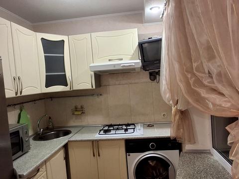 квартира по адресу Леся Курбаса просп., 14-А