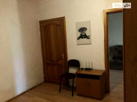 квартира по адресу Академика Заболотного ул., 4