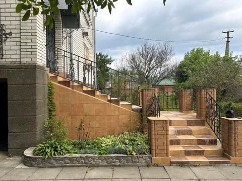 дом по адресу Вишнёвая ул., 44