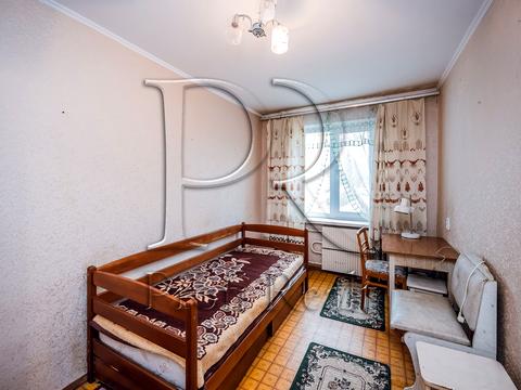 квартира за адресою Володимира Івасюка просп. (Героїв Сталінграду), 17