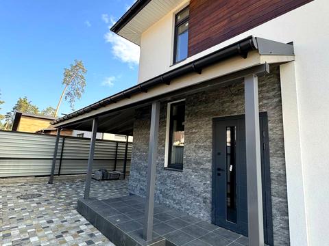 будинок за адресою Антонія Михайловського вул., 46