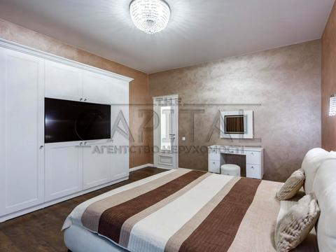 квартира за адресою Олександра Кониського вул., 22-А