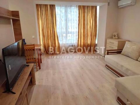 квартира за адресою Авіаконструктора Антонова вул., 17