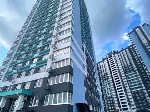 квартира по адресу Варненская ул., 29